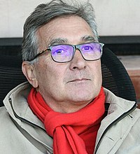 Branko Ivanković