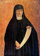 Saint Monica