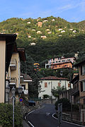 Pieve (Tremosine) - Bei Sonnenaufgang