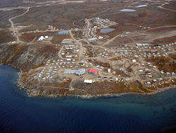 Pond Inlet in 2006