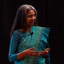 Prabhu's talk at TedX Manipal on 24 Feb, 2019