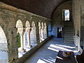 Le cloître