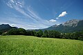 Vorbefestigung der Stadtmauer und von Burg Gruttenstein