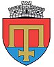 Coat of arms of Ceplenița