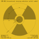 International radioactive trefoil specifications