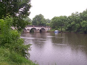 Houssay (Mayenne)