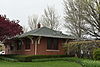 Chicago, Rock Island and Pacific Passenger Depot-Pella