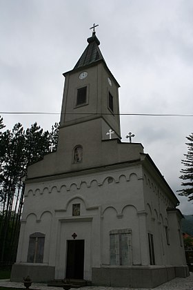 Image illustrative de l’article Église de l'Ascension de Rogačica