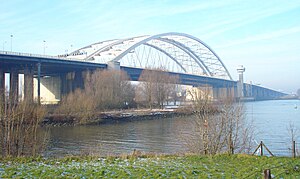 Van Brienenoordbrug