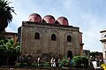 Church of San Cataldo