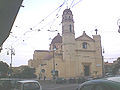 Quartu Sant'Elena - Sant'Elena Basilikası