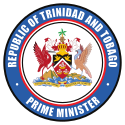 Image illustrative de l’article Chef du gouvernement de Trinité-et-Tobago