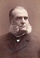 Photograph of Charles J. Folger, c. 1880-84