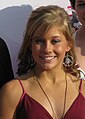 I Love Shawn Johnson ( USA )