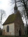 Kapelle in Klein Grönau