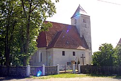 Saints Peter and Paul Church