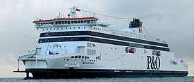 P&O Ferries