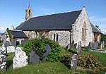 Church of St. Dwywe