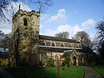 Church of St Mary