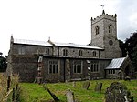 Church of St Mary