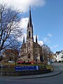 Talkirche in Siegen-Geisweid