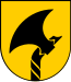 Blason de Telemark