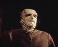 Kiwi Kingston as a Frankenstein's monster in The Evil of Frankenstein (1964)