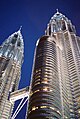 Petronas Towers