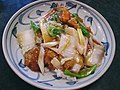 中華丼（编辑 | 讨论 | 历史 | 链接 | 监视 | 日志）