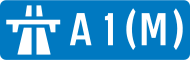 A1(M) shield