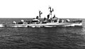 המשחתת USS Edson (DD-946)‎ שהצטרפה לפעילות החיפוש וההצלה.
