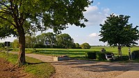 Noorbeek-Ulvend border crossing