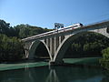 Viaduc de la Jonction.