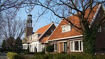 Vijfhuizen