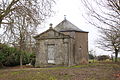 Chapelle Notre-Dame-de-Toutes-Grâces de la Tulévrière