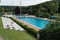 Waldfreibad Heidenheim (2015)