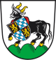 Auerbach in der Oberpfalz – Stemma