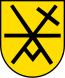 Blason de Bobenheim am Berg