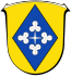 Blason de Freiensteinau