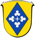 Coat of arms of Freiensteinau