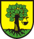 Coat of arms of Kesselsdorf