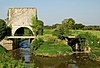 (nl) Sluistoren en watermolen