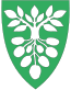 Blason de Østre Toten