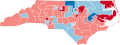 2016 North Carolina Senate election