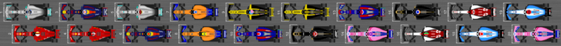 Cualificación final para a carreira