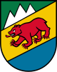 Obertraun – Stemma