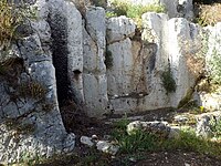 Ακρόπολη Στείριδας.