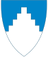 Coat of arms of Akershus