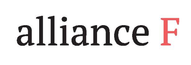 Fichier:Alliance F logo.pdf