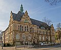 Willy-Brandt-Haus von 1905